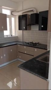 Kitchen Image of 1400 Sq.ft 3 BHK Apartment / Flat for sale in Jubilee Hamellia, Sector 116 Mohali for Rs. 8790000