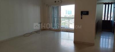 Hall Image of 1300 Sq.ft 3 BHK Apartment / Flat for rent in RNA Continental, Chembur Mumbai for Rs. 95000