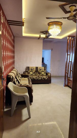 Heart Villa Appartment Gota Main Image 1