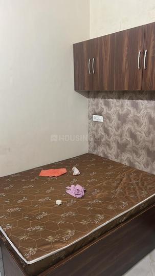 New Mehar Singh Colony, Tripuri Bedroom 1