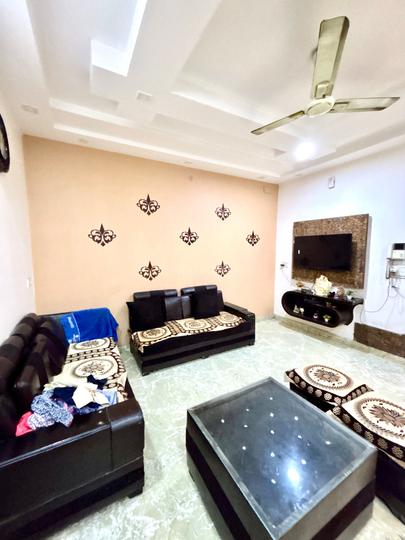 125 gaj 2 side open jad se makaan East facing Main Image 1