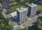 3 Bhk Apartment  Only 2 tower pal adajan Main Image 1