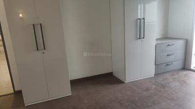 Bedroom Image of 2050 Sq.ft 3 BHK Apartment / Flat for sale in Dasnac Burj, Sector 75 Noida for Rs. 37650000