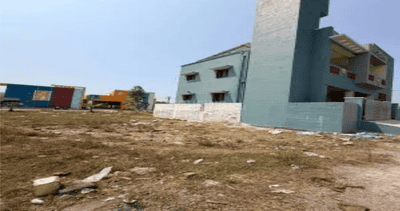 Image of 600 Sq.ft Residential Plot / Land for sale in Vanavil Mithra Garden Plots, Vengadamangalam, Chennai for Rs. 2500000