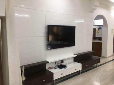 3 BHK Flat