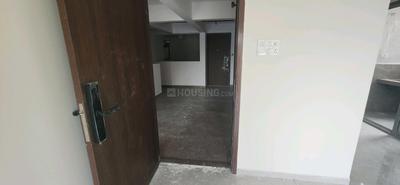 Image of 1048 Sq.ft 2 BHK Apartment / Flat for sale in Gini Vivante, Kiwale, Pune for Rs. 5000000