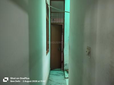 Bedroom Image of 900 Sq.ft 3 BHK Independent House for sale in Aya Nagar New Delhi for Rs. 7800000
