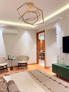 Hall Image of 1651 Sq.ft 3 BHK Builder Floor for sale in Noble Willasa, Sector 99 Mohali for Rs. 20000000