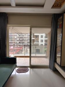 2 BHK Flat