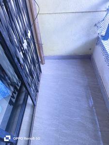 Balcony Image of 650 Sq.ft 1 BHK Apartment / Flat for sale in Sawantwadi Sindhudurg for Rs. 1200000