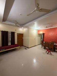 2 BHK Independent Builder Floor