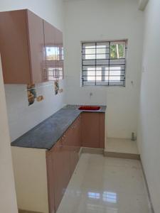 Kitchen Image of 734 Sq.ft 2 BHK Apartment / Flat for sale in Arun Sanjani, Chengalpattu Chennai for Rs. 3410400