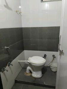 Common Bathroom Image of 1170 Sq.ft 2 BHK Apartment / Flat for sale in Nava Naroda Ahmedabad for Rs. 3550000