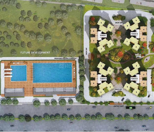 Adani Elysium Main Image 1