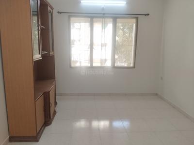 Bedroom Image of 1450 Sq.ft 3 BHK Apartment / Flat for rent in Naiknavare Sylvan Heights, Aundh Pune for Rs. 50000