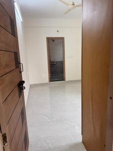 Hall Image of 1200 Sq.ft 2 BHK Independent House for rent in SRK The Villagio, K R Puram Bengaluru for Rs. 23000