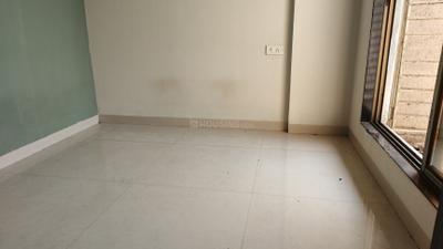 Bedroom Image of 670 Sq.ft 1 BHK Apartment / Flat for sale in Ulwe Navi Mumbai for Rs. 6300000