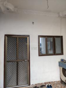 Bedroom Image of 550 Sq.ft 1 RK Duplex for rent in Shastri Nagar Jabalpur for Rs. 6000