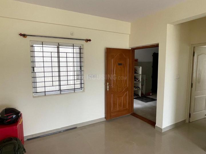 Vakil Whispering Woods Residences Main Image 1