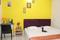 Bedroom Image of Colive Palmer in Bellandur, Bengaluru