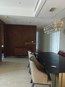 Hall Image of 2100 Sq.ft 3 BHK Apartment / Flat for sale in Bombay Island City Center, Wadala Mumbai for Rs. 95000000