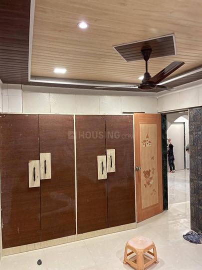 Sanjeevani Apartment Sector 8 Airoli Bedroom 1