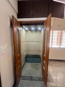 Pooja Room Image of 1150 Sq.ft 2 BHK Apartment / Flat for rent in RR Nagar Bengaluru for Rs. 40000
