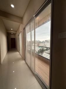 Balcony Image of 4500 Sq.ft 2 BHK Independent House for sale in Mahalakshmi Nagar Indore for Rs. 32500000