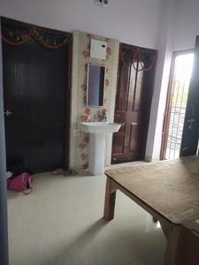 Bedroom Image of 900 Sq.ft 2 BHK Independent House for rent in Lalpur Ranchi for Rs. 2500