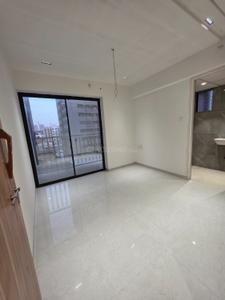 Hall Image of 1540 Sq.ft 3 BHK Apartment / Flat for sale in Pal Surat for Rs. 5650000