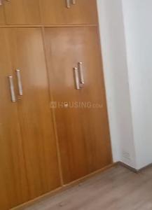 Bedroom Image of 1761 Sq.ft 3 BHK Apartment / Flat for sale in Unitech Universal Heights, New Town Kolkata for Rs. 15000000