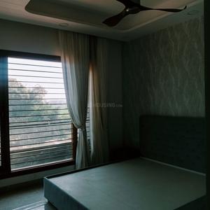 Bedroom Image of 1870 Sq.ft 3.5 BHK Villa for sale in  ADA Shashtripuram, Sikandra Agra for Rs. 13200000