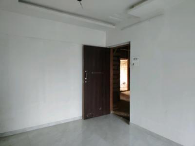 Living Room Image of 625 Sq.ft 1 BHK Apartment / Flat for sale in Neminath Hiloni Heights, Fatherwadi Vasai for Rs. 3700000