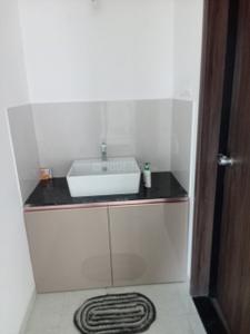 Bathroom Image of 1032 Sq.ft 2 BHK Apartment / Flat for sale in Goel Serio, Kharadi Pune for Rs. 14000000