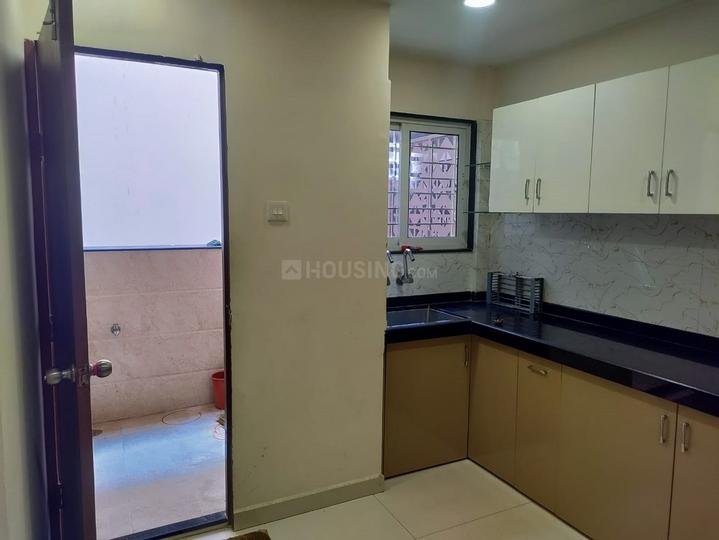 shree taj sai Kitchen 1