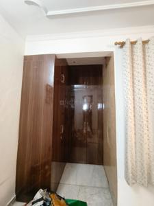 Bedroom Image of 1100 Sq.ft 2 BHK Builder Floor for rent in Palam Vihar Gurgaon for Rs. 32000
