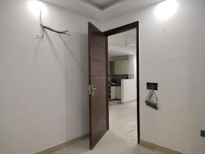 Bedroom Image of 720 Sq.ft 2 BHK Apartment / Flat for sale in Rajpur Khurd Extension New Delhi for Rs. 5500000