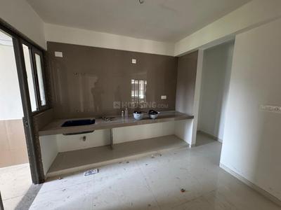 Kitchen Image of 2350 Sq.ft 3 BHK Apartment / Flat for sale in Gota Ahmedabad for Rs. 11000000