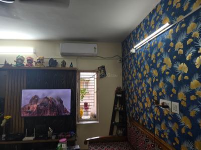 Bedroom Image of 1175 Sq.ft 2 BHK Apartment / Flat for sale in Homebase Panchamukhi Greens, Panchamukhi Vihar Bhubaneswar for Rs. 6300000
