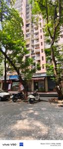 Building Image of 980 Sq.ft 2 BHK Apartment / Flat for sale in Kapil KiranHousing, Mulund East Mumbai for Rs. 15700000