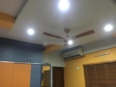 Bedroom Image of 1570 Sq.ft 2 BHK Apartment / Flat for rent in Dombarahalli Bengaluru for Rs. 105000