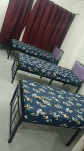 Bedroom Image of oxo stay in Kurla East, Mumbai