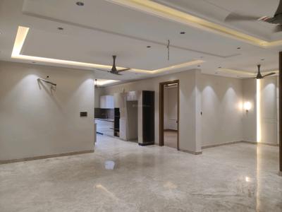 Living Room Image of 3300 Sq.ft 4 BHK Builder Floor for sale in Jai Ambey Luxury Floors, Sector 21C Faridabad for Rs. 39000000