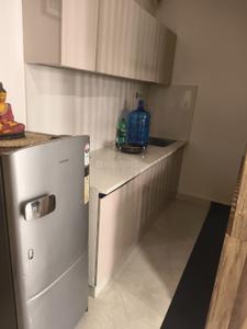 Kitchen Image of 1092 Sq.ft 4 BHK Villa for sale in Jagatpura Jaipur for Rs. 20000000