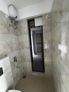 Bathroom Image of 700 Sq.ft 2 BHK Apartment / Flat for sale in Raymond Realty Ten X Habitat, Thane West Thane for Rs. 15000000