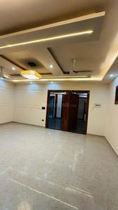 Hall Image of 1650 Sq.ft 3 BHK Apartment / Flat for sale in Renowned Lotus Srishti, Crossings Republik Ghaziabad for Rs. 9000000