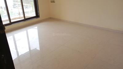 Bedroom Image of 1600 Sq.ft 3 BHK Apartment / Flat for sale in Tejas Symphony, Ulwe Navi Mumbai for Rs. 19000000