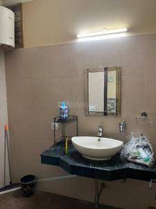 Image of 2400 Sq.ft 2 BHK Builder Floor for rent in DLF City Phase 1, DLF Phase 1, Gurgaon for Rs. 55000