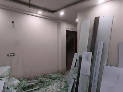 Living Room Image of 550 Sq.ft 2 BHK Apartment / Flat for sale in Fairdeal Affordable Homes, Burari New Delhi for Rs. 3674000