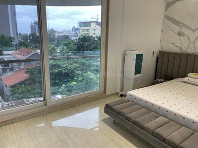 Bedroom Image of 1141 Sq.ft 2 BHK Apartment / Flat for sale in Rajveer Garima Phase 1, Wakad Pune for Rs. 11800000